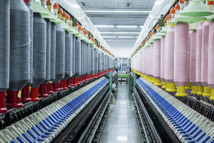 Phụ gia ngành dệt nhuộm